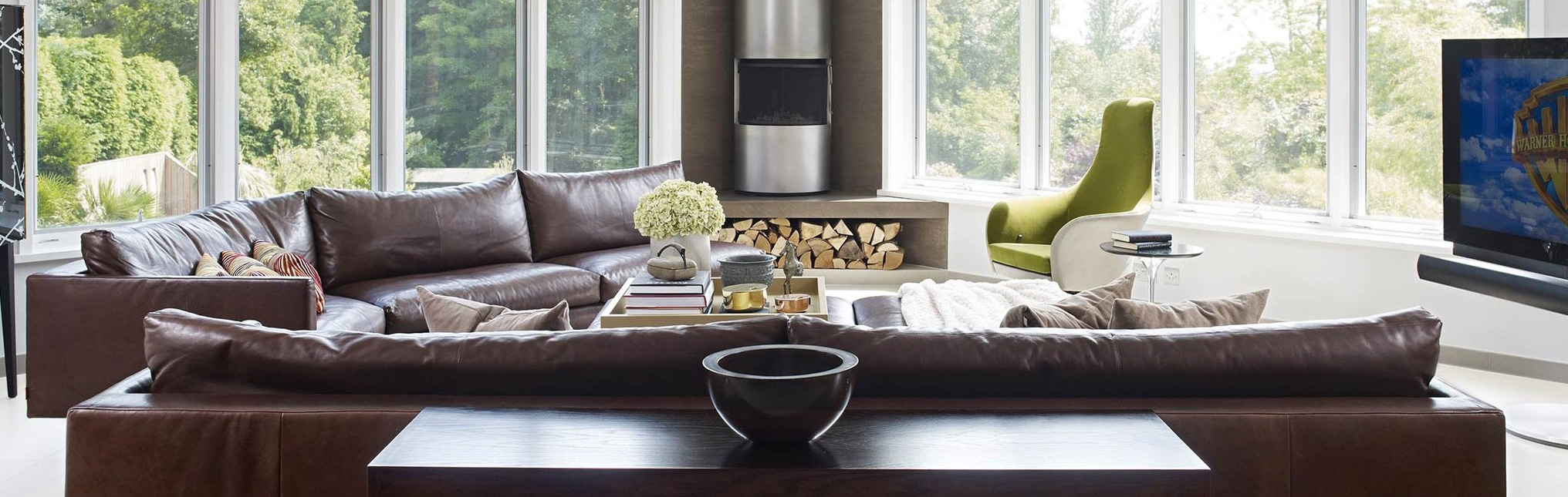primrose hill interior designers