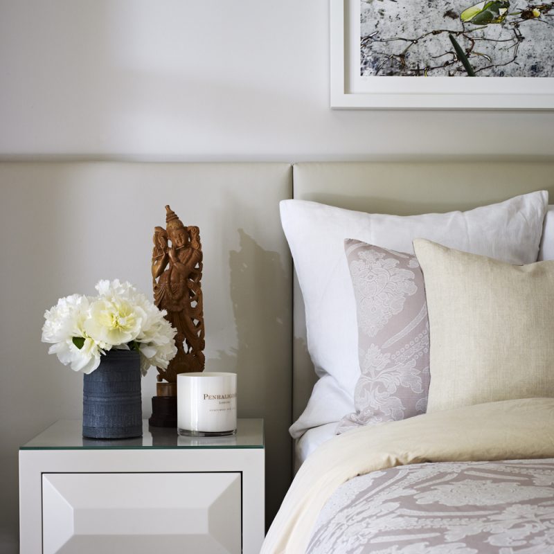Belsize Park House design